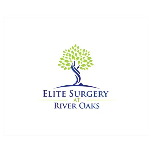 Create unique logo for Elite Surgery at River Oaks