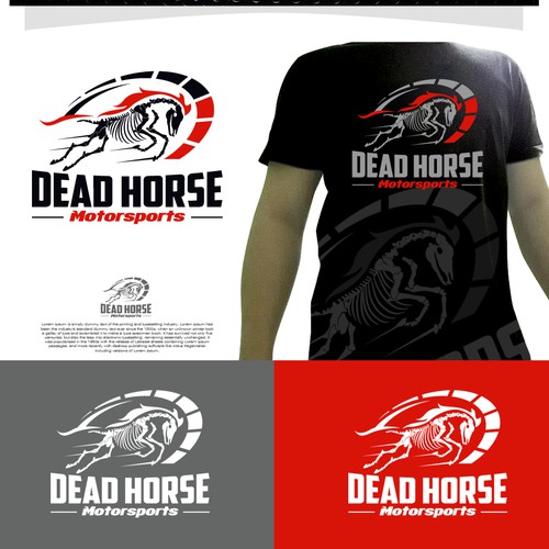 deadHORSE