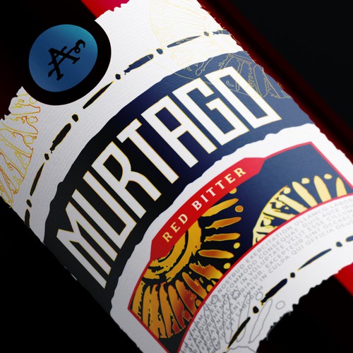 MURTAGO
