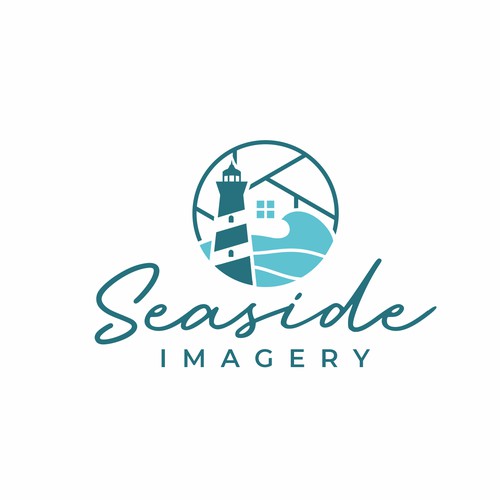 Winner of "Seaside Imagery" Contest