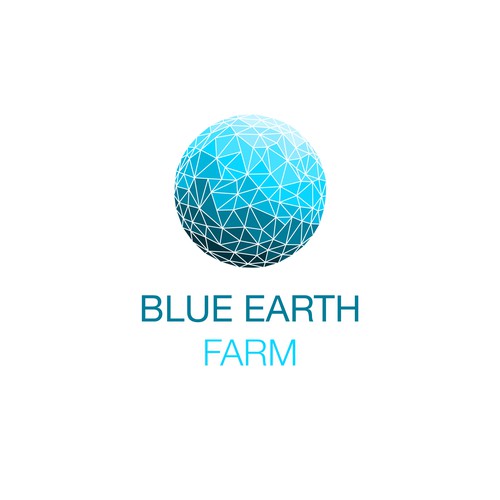 blue earth farm