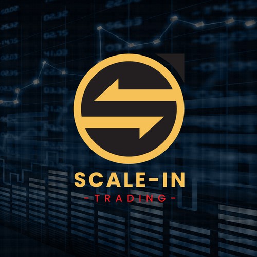 SCALE-IN Trading Logo preview 1