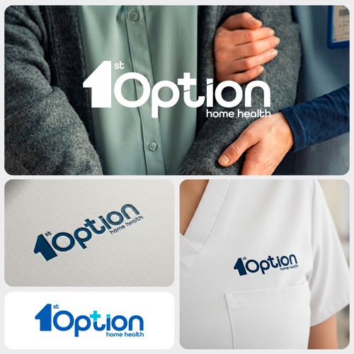 1st option home health