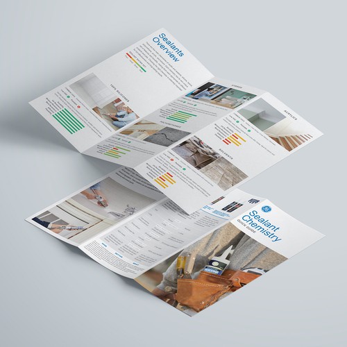 GE Product Brochure
