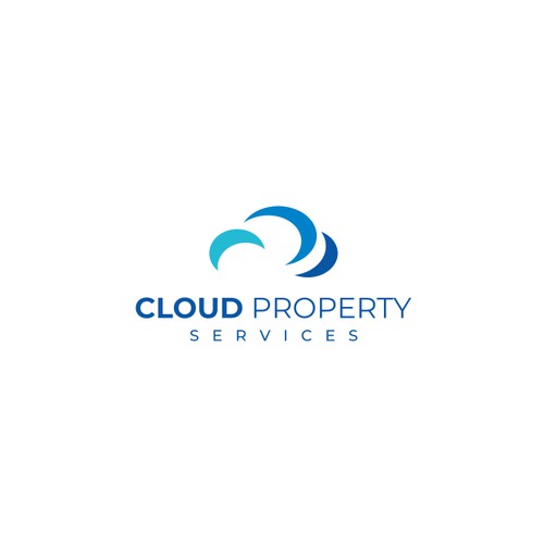 Cloud Property Services Logo