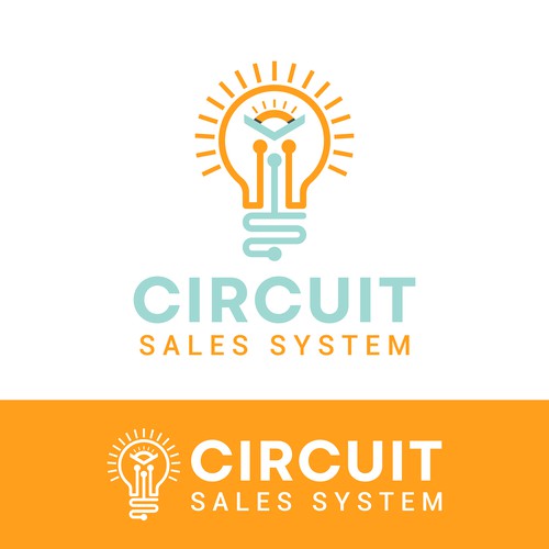 Circuit Sales System Logo