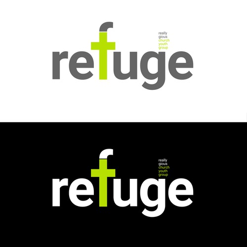 Refuge Logo