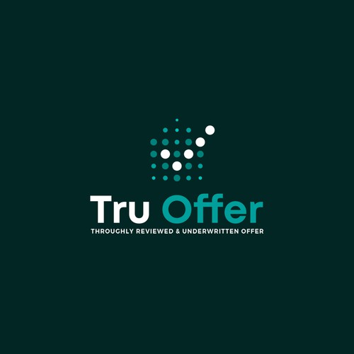 Tru Offer Logo