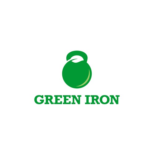 Green Iron