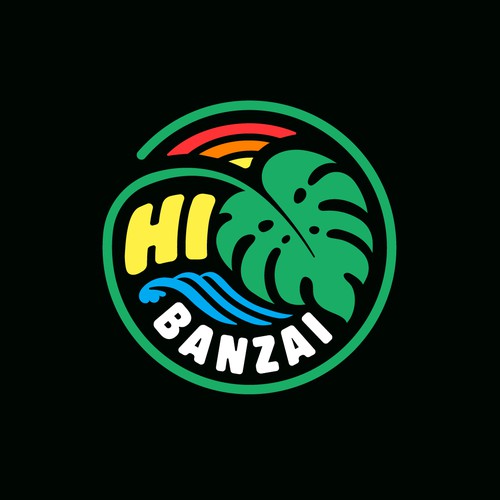 HiBanzai