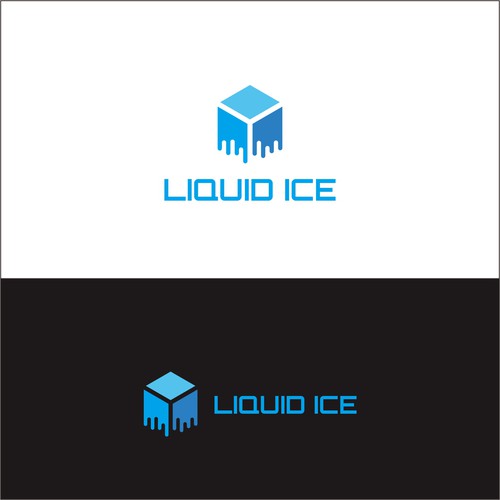 Liquid ice