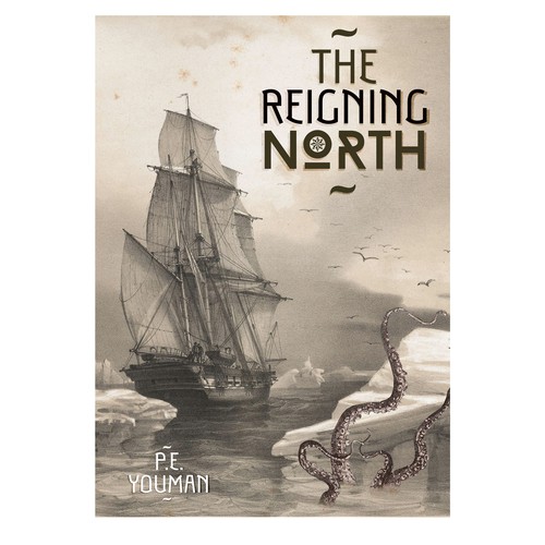 Reigning North book cover