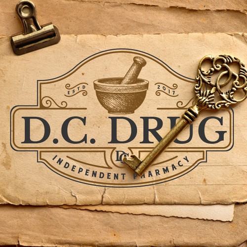D. C. Drug