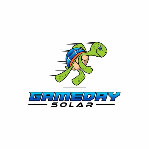 Gameday Solar
