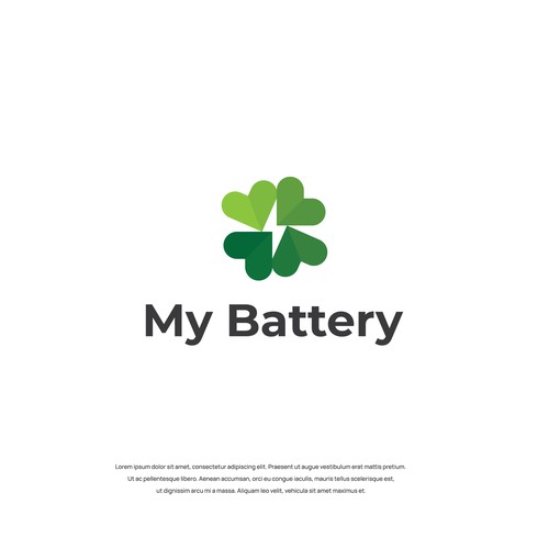 My Battery