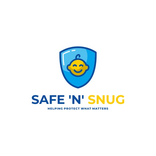 Safe and snug