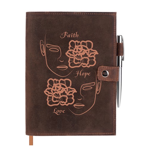 design for notebook