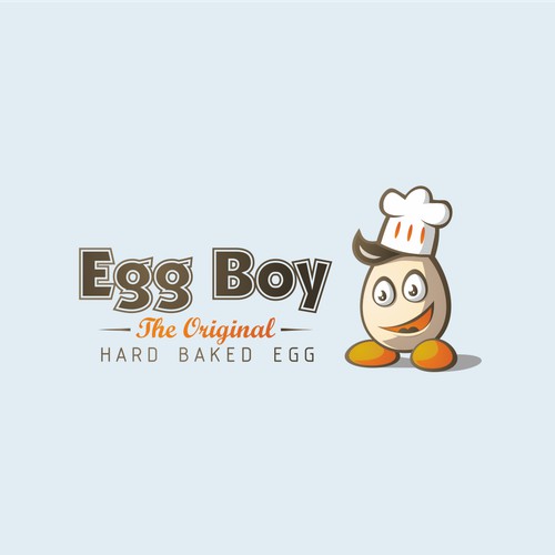 Egg Boy