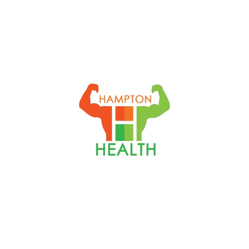 HAMPTON HEALTH LOGO