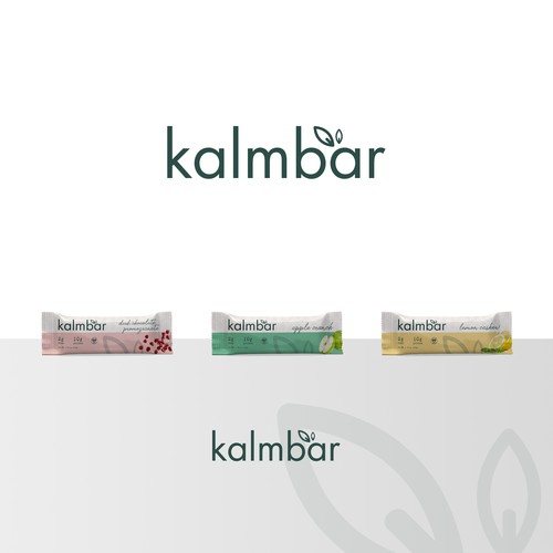 kalmbar