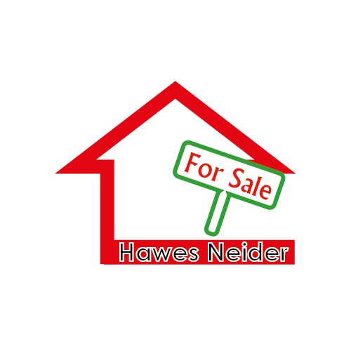 Custom Home "For Sale" Sign