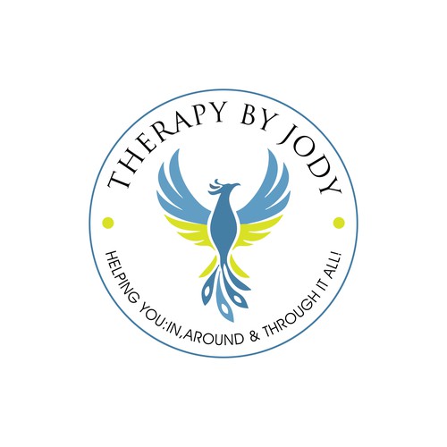 Therapy By Jody
