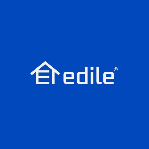 Edile Logo Design