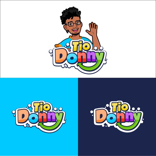 Tio Donny 