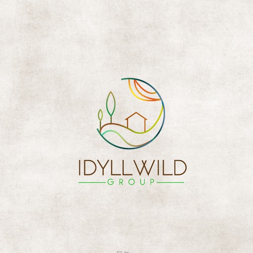 Logo design