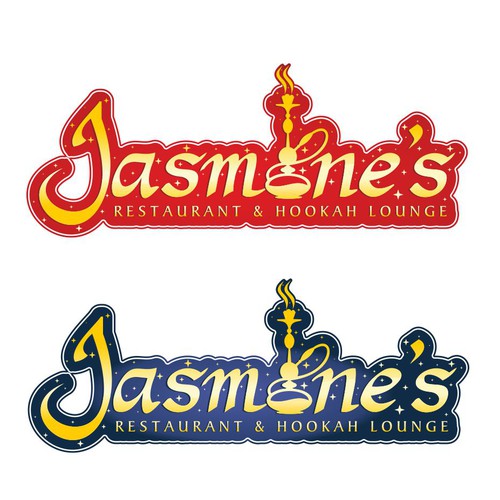 Jasmine's