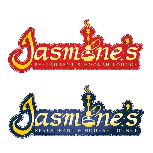 Jasmine's