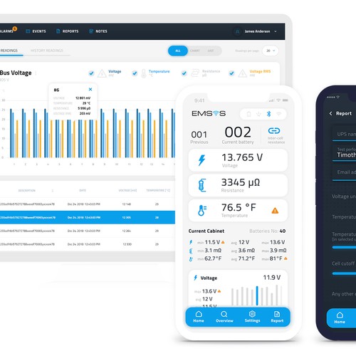Emsys Design