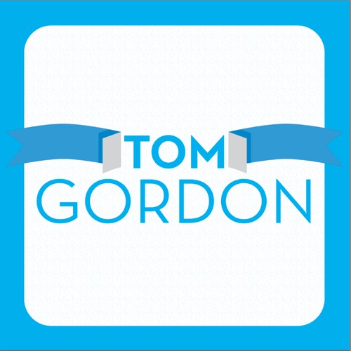 Democratic Politician; 2016 Campaign Logo. (Top Designers Please)