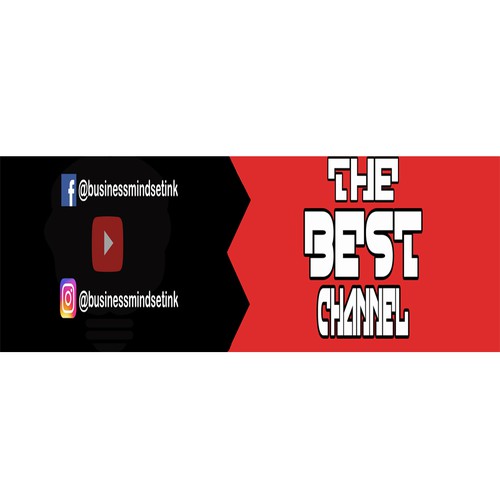 Banner Youtube