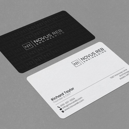 Businesscard