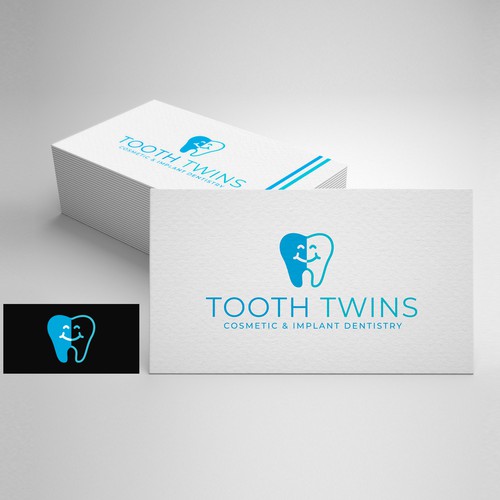 Tooth twins 1