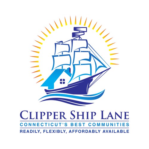 Clipper Ship Lane