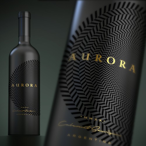 Aurora Wine