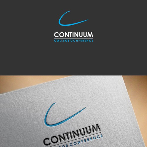 Continuum logo