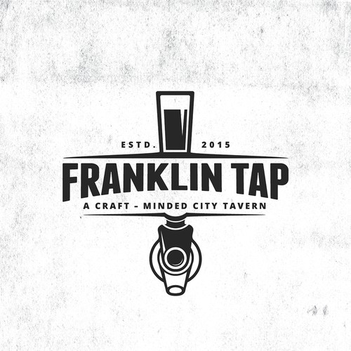 Franklin Tap Logo