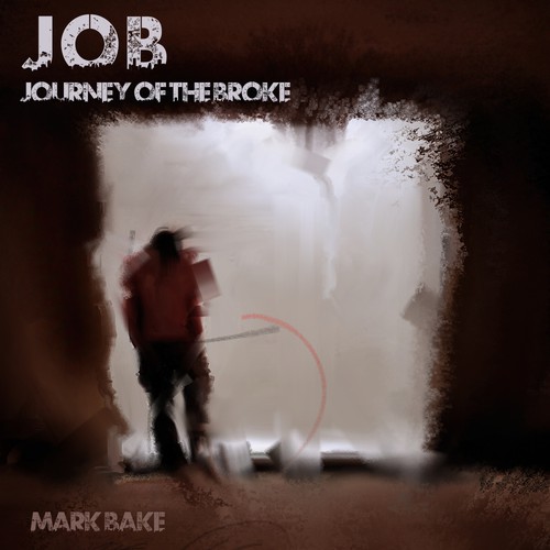 Cover Art For J.O.B - Mark Bake