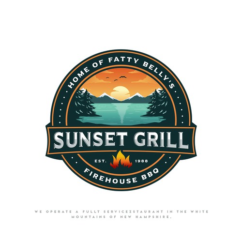 Sunset Grill