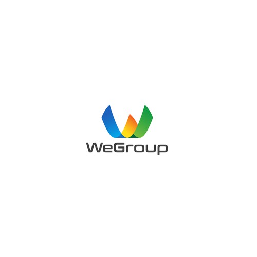 Logo for wegroup