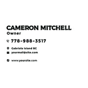 Reviewed design