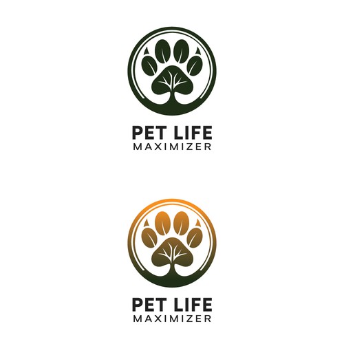 Pet Line Maximizer logo