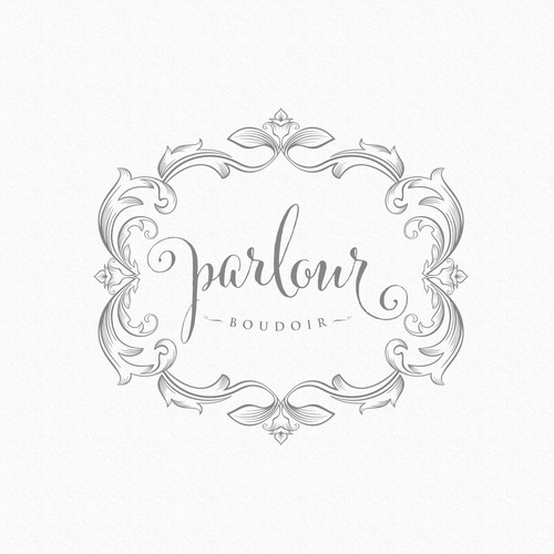 NEW LOGO NEEDED FOR LUXURY BOUDOIR PHOTOGRAPHY BRAND