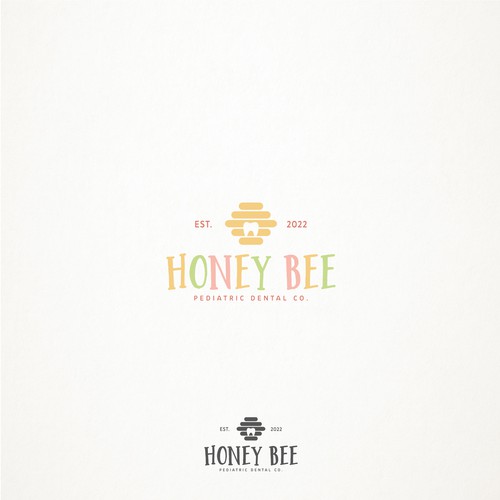 Honey Bee logo