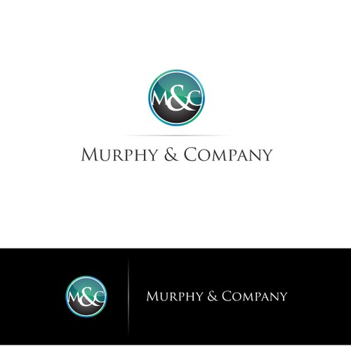 Logo for business law firm