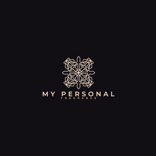 my personal logo design