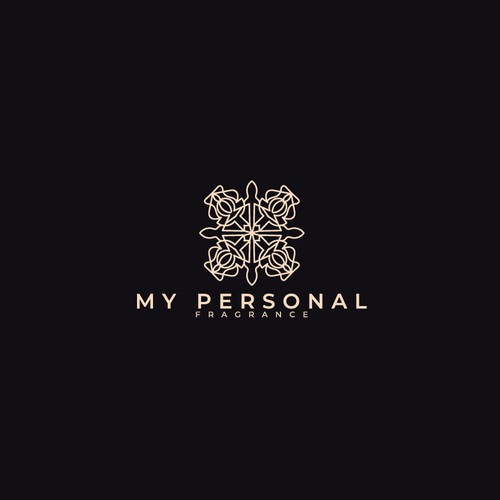 my personal logo design